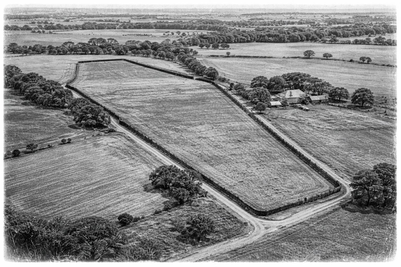 Coffin Rock Original Logo