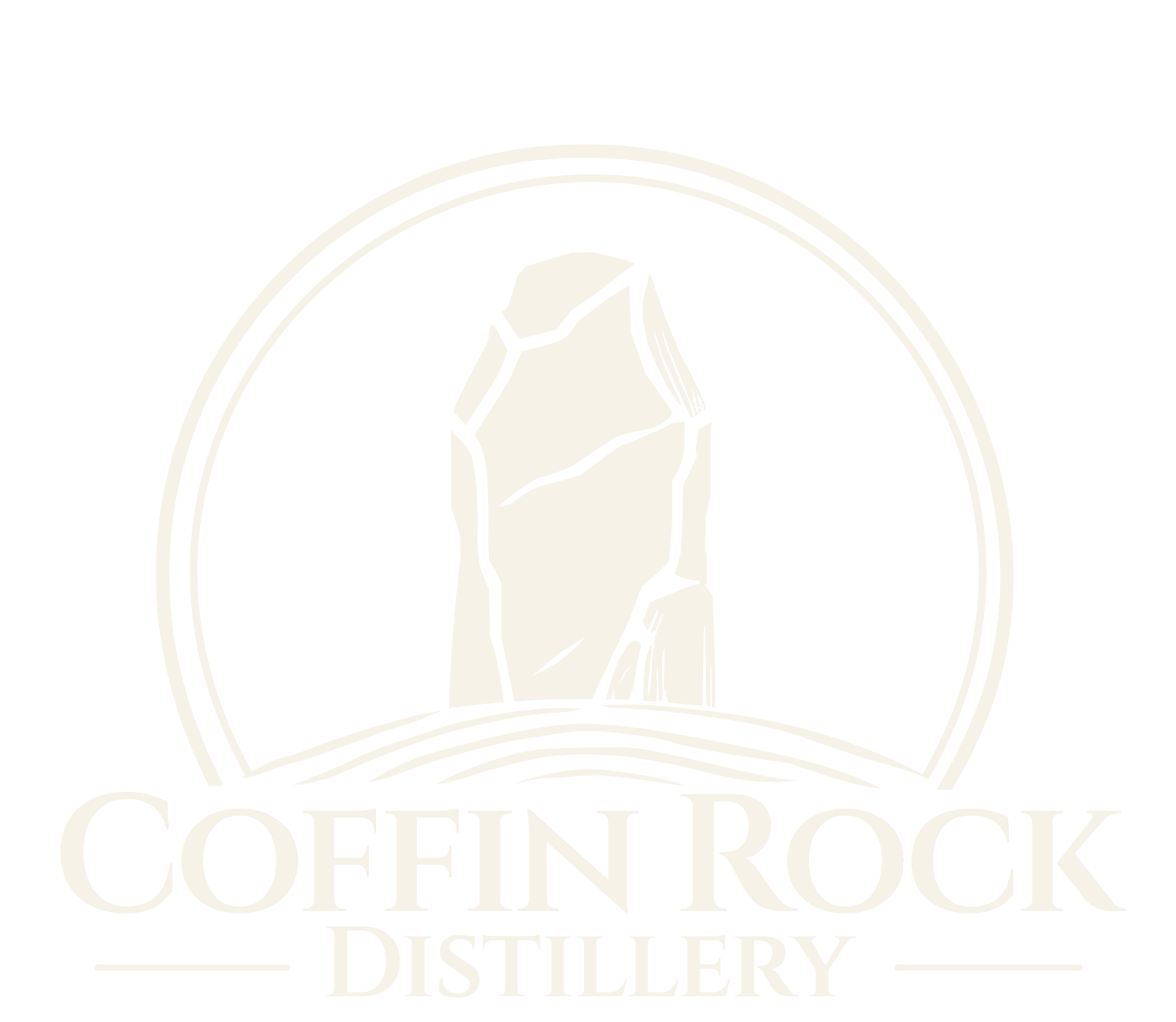 Coffin Rock Distillery
