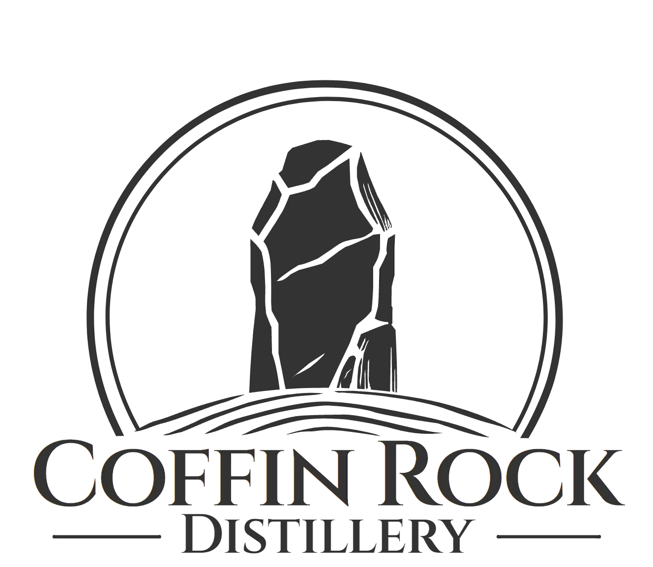 Coffin Rock Distillery