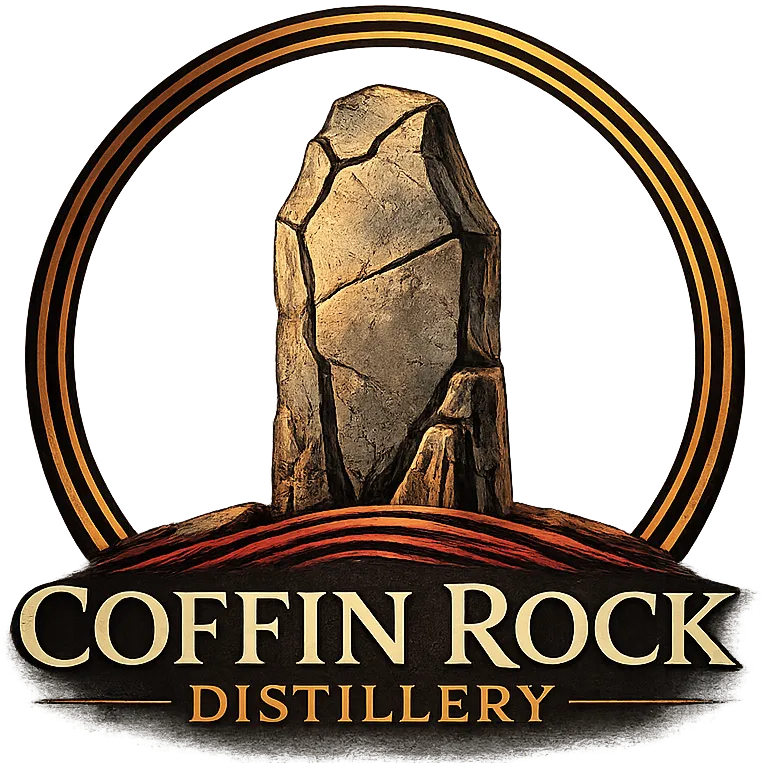 Coffin Rock Distillery